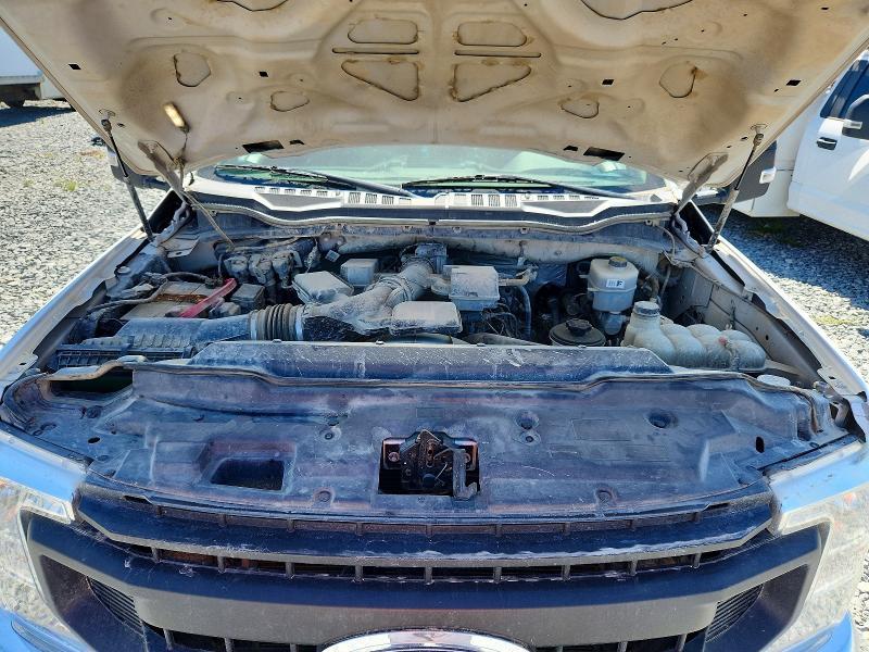 2020 Ford F350 Super Duty Utility / Service Truck