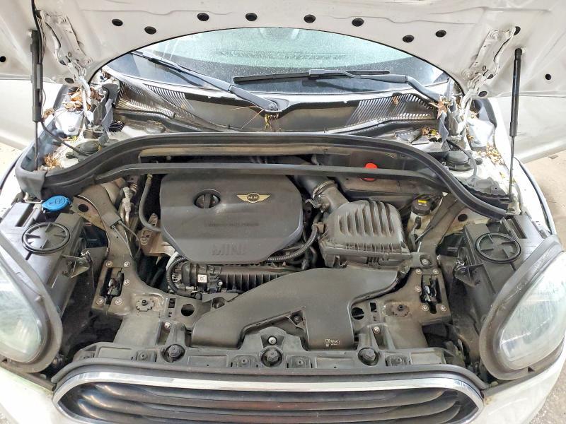 2017 Mini Cooper Countryman