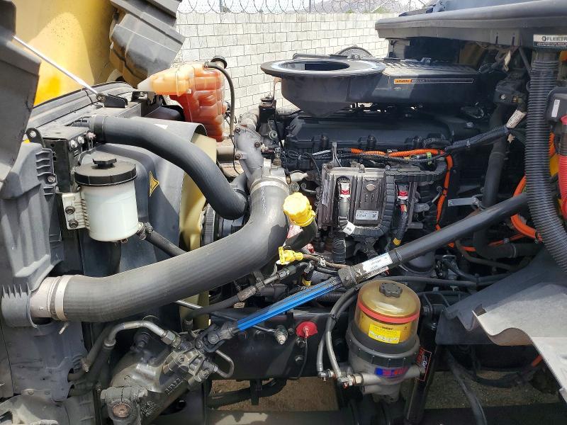 2020 International LT625 Semi Truck