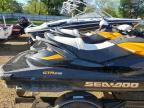 2013 Seadoo SEA-DOO RX
