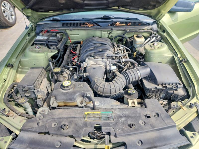 2005 Ford Mustang gt