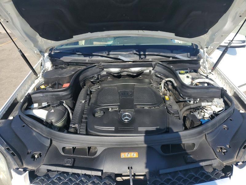 2013 Mercedes-Benz Glk 350