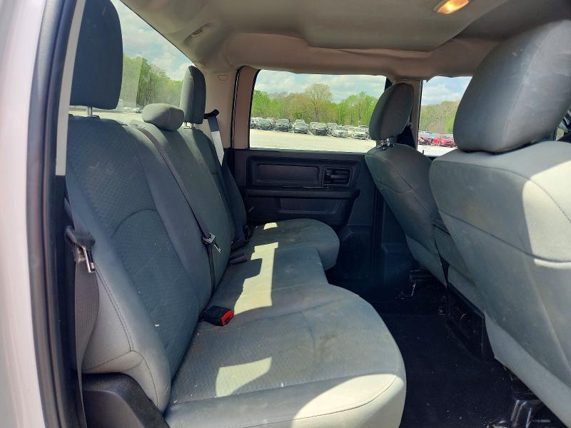 2016 Dodge Ram 2500 st
