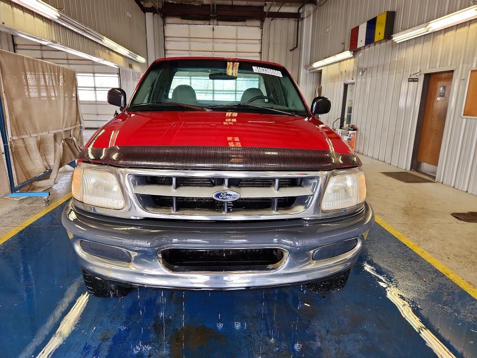 1997 Ford F150
