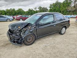 2002 Toyota Echo Base for sale in Ocala, FL
