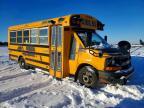2011 Chev Express Cutaway G3500