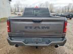 2025 Dodge 1500 Laramie