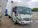 2024 Isuzu NPR HD BOX Truck