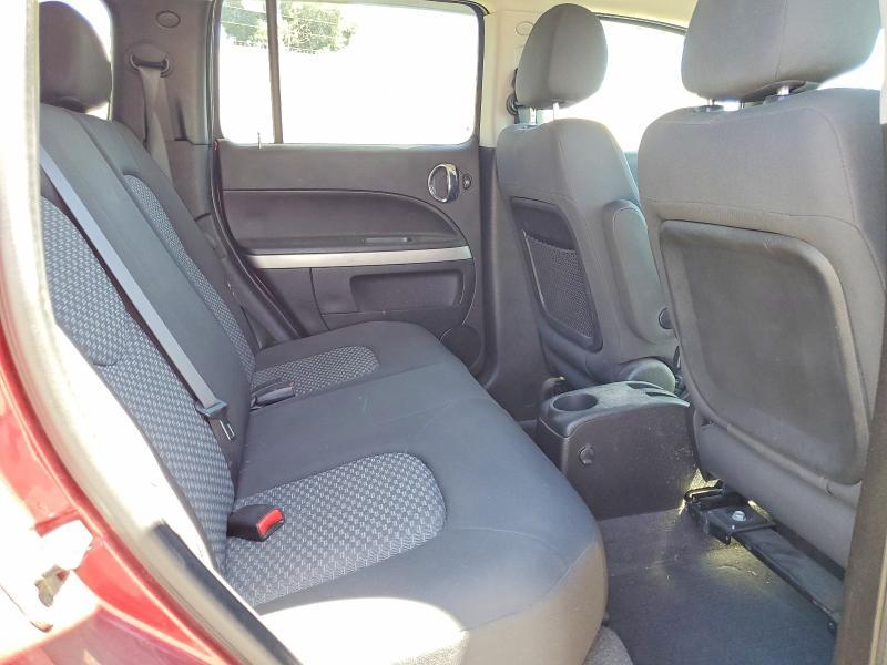 2007 Chevrolet Hhr lt