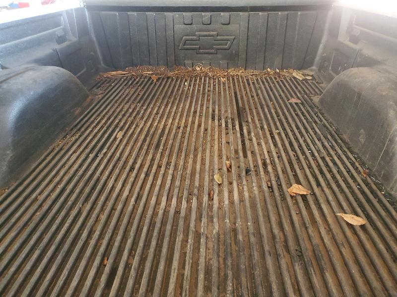 2006 Chevrolet Silverado K1500