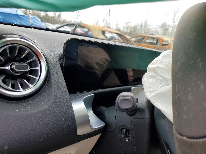 2026 Mercedes-Benz Glb 250 4matic