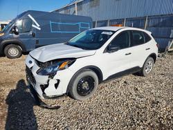 Ford salvage cars for sale: 2022 Ford Escape s