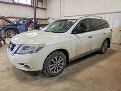2016 Nissan Pathfinder s for sale in Nisku, AB