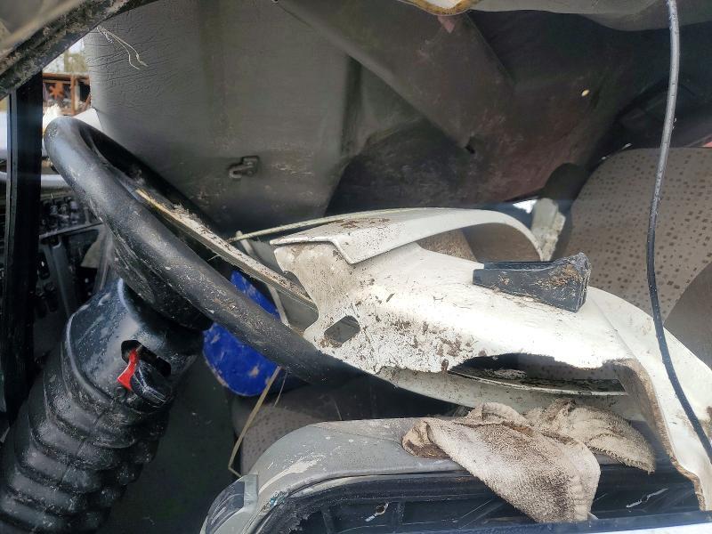 2021 Kenworth 548CH Tank Truck