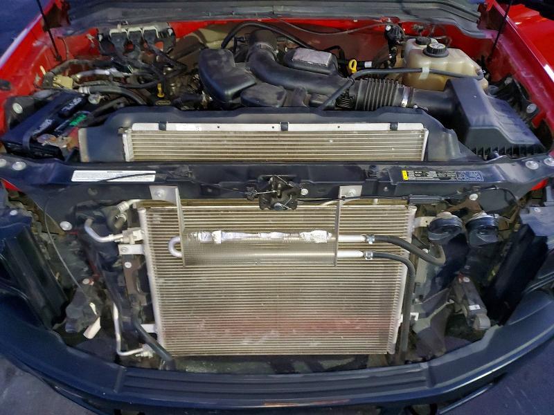 2008 Ford F250 Super Duty