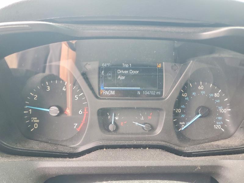 2019 Ford Transit T-350