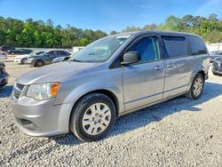 2018 Dodge Grand Caravan se for sale in Ellenwood, GA