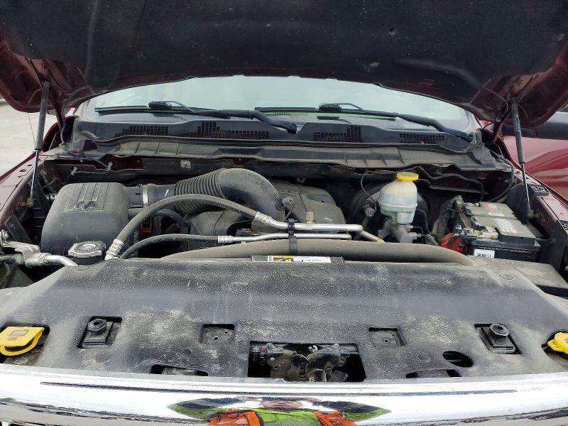 2017 Dodge 1500 Laramie