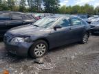 2009 Toyota Camry xle