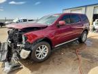 2017 Dodge Durango sxt