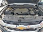 2017 Chevrolet 2017 Hond Colorado