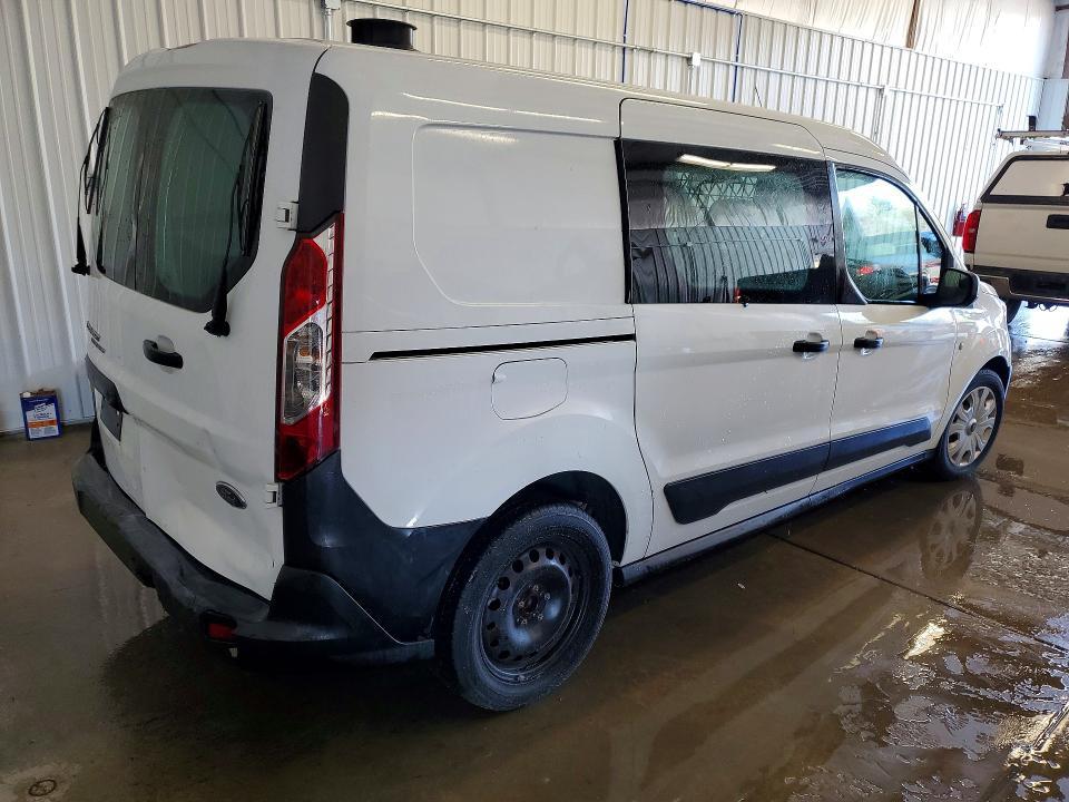 2020 Ford Transit Connect xl Delivery van