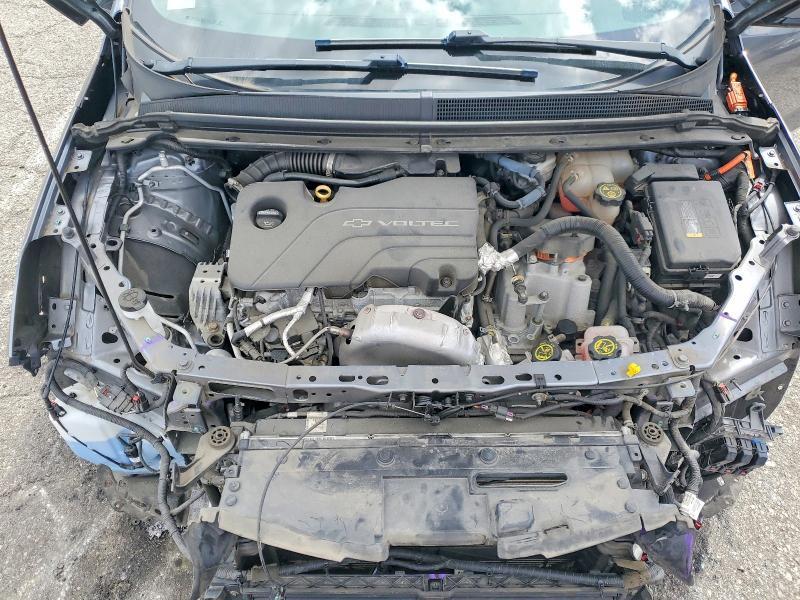 2018 Chevrolet Volt lt