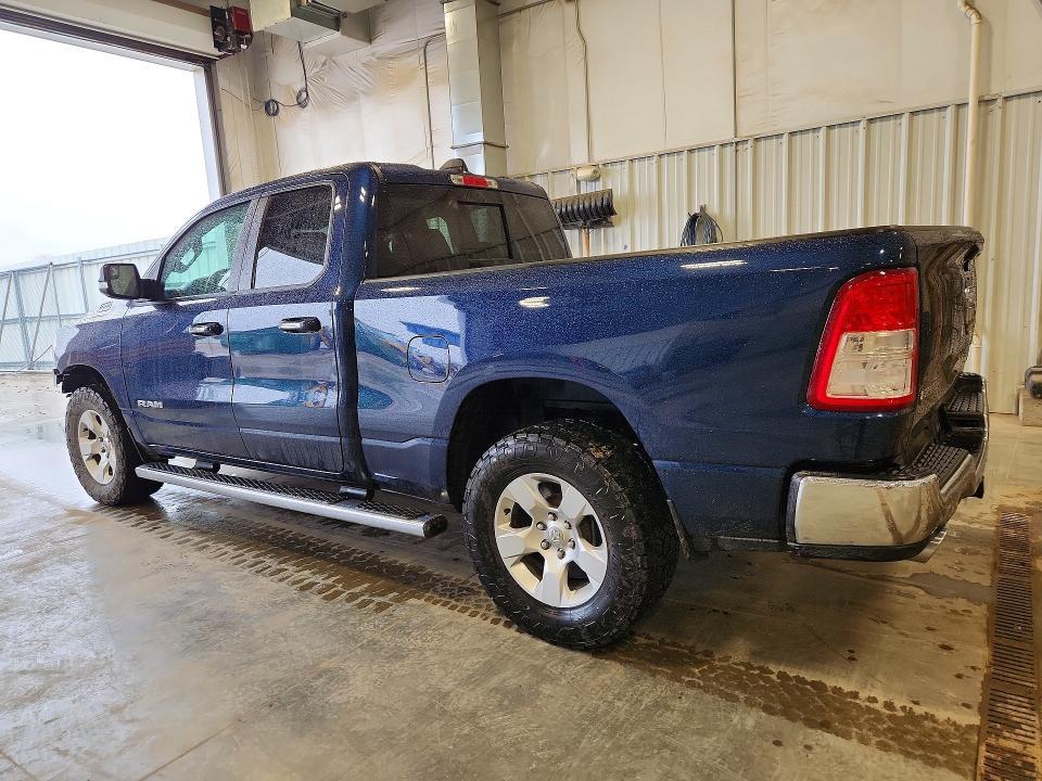 2019 Dodge RAM 1500 BIG Horn
