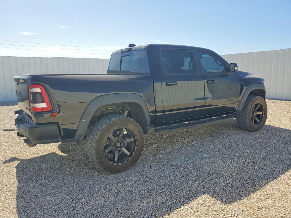 2021 Dodge RAM 1500 TRX