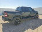 2021 Dodge RAM 1500 TRX