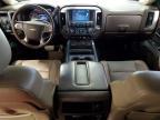 2014 Chevrolet Silverado K1500 LTZ