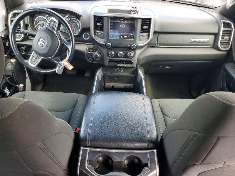 2021 Dodge RAM 1500 BIG Horn
