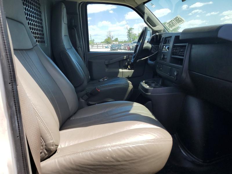 2017 Chev Express G2500