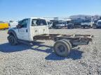 2014 Ford F550 Super Duty Truck Cab AND Chassis
