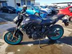 2024 Yamaha MT07 C