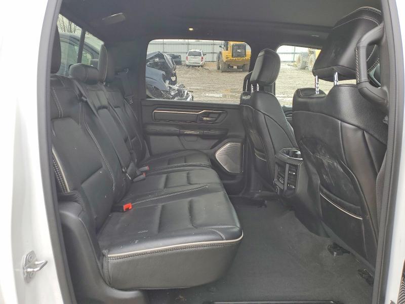 2019 Dodge Ram 1500 Limited