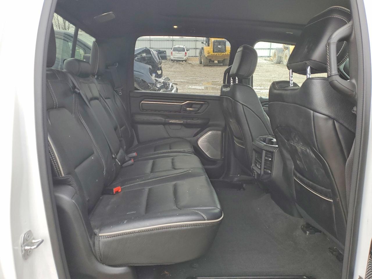 2019 Dodge RAM 1500 Limited