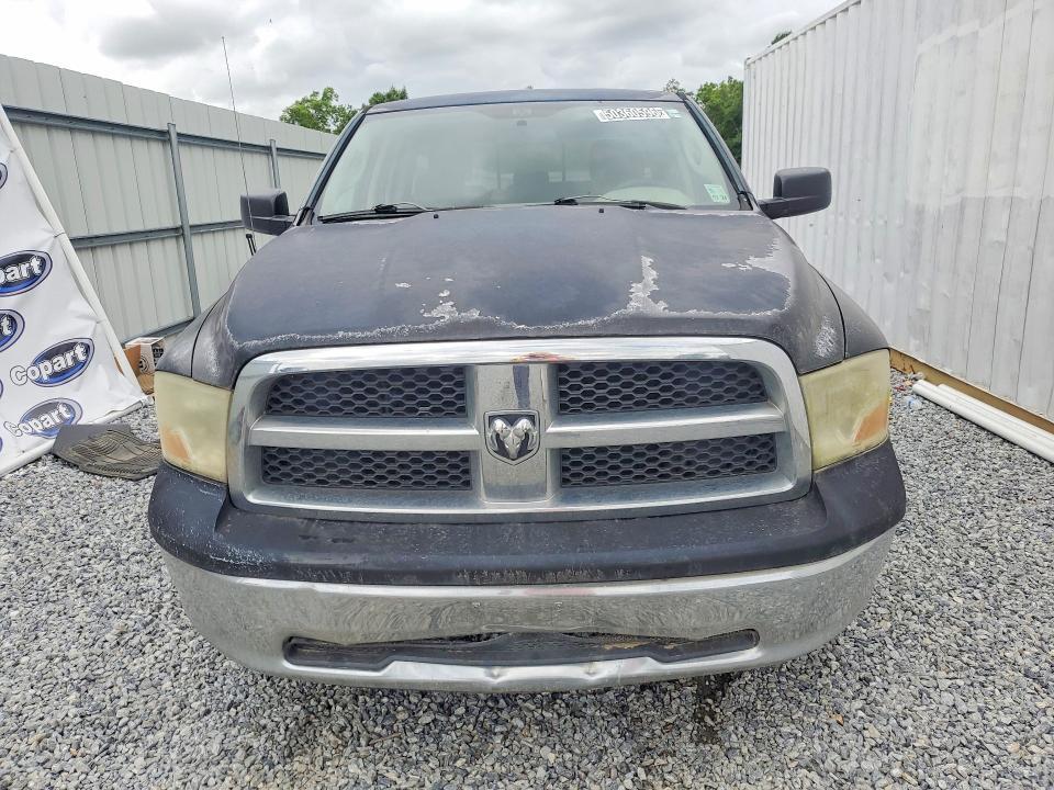 2011 Dodge RAM 1500 SLT