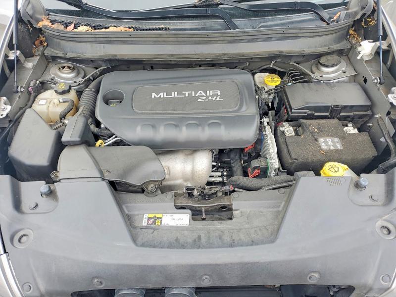 2018 Jeep Cherokee Trailhawk