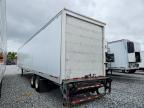 2012 Wabash Dvcvhsa DRY Van Trailer