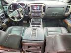 2017 GMC Sierra K2500 Denali