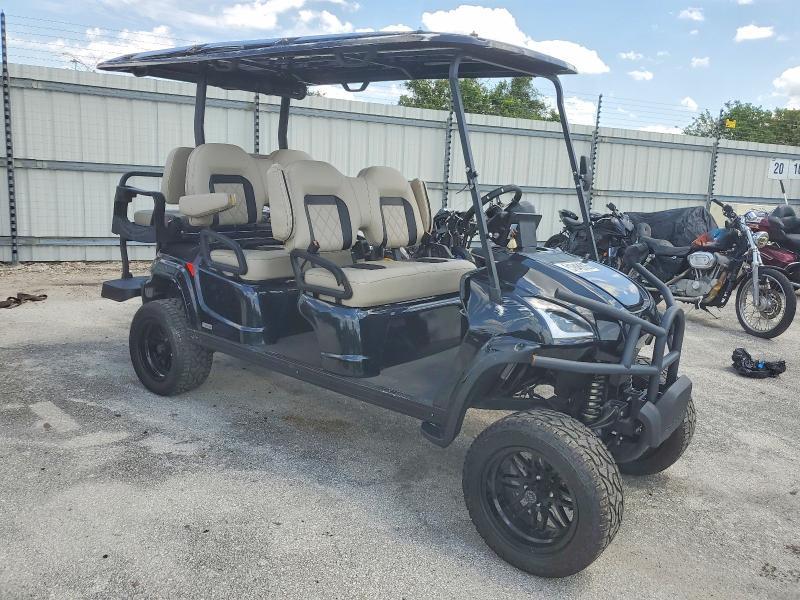 2025 Star Ev Golf Cart