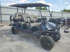 2025 Star Ev Golf Cart
