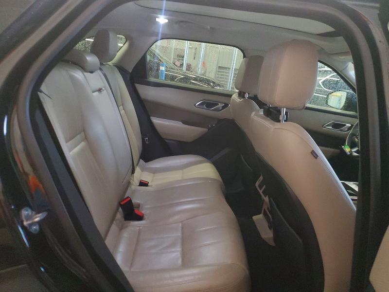 2020 Land Rover Range Rover Velar s