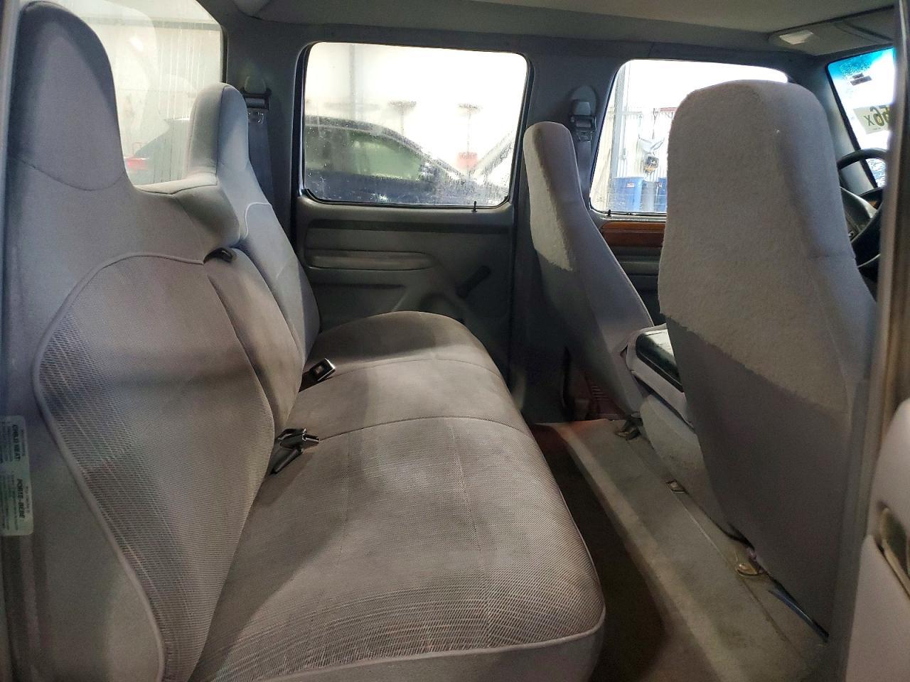 1996 Ford F150