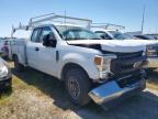2022 Ford F250 Super Duty Utility / Service Truck