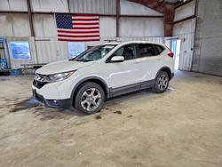 2018 Honda Cr-v exl for sale in North Billerica, MA