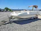 2000 Commander Smoker Craft