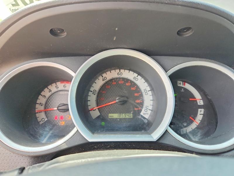 2012 Toyota Tacoma Prerunner V6