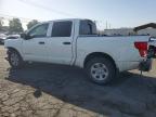2021 Nissan Titan S